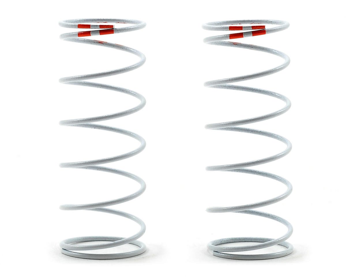 TRAXXAS 7440 Progressive Rate Long GTR Shock Springs Orange - 0.623 Rate