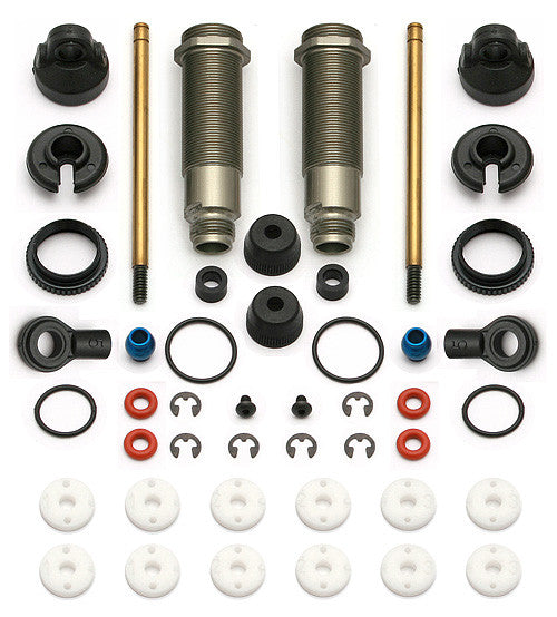 ASSOCIATED 7482 Thread Shocks V2 1.39 *DISC*