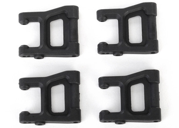 TRAXXAS 7531 Suspension arms, front & rear (4)