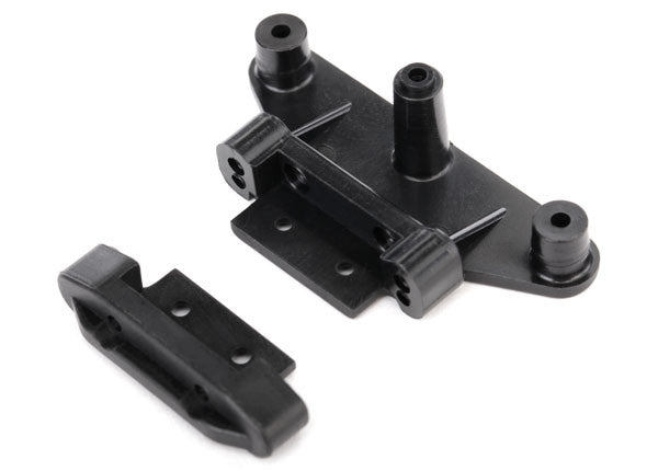 TRAXXAS 7534 Suspension pin retainer, front & rear