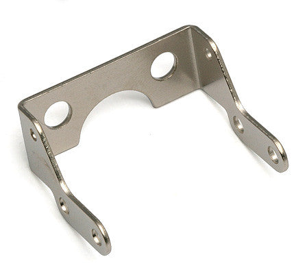 ASSOCIATED 7551 Brake Bracket Plated *DISC*