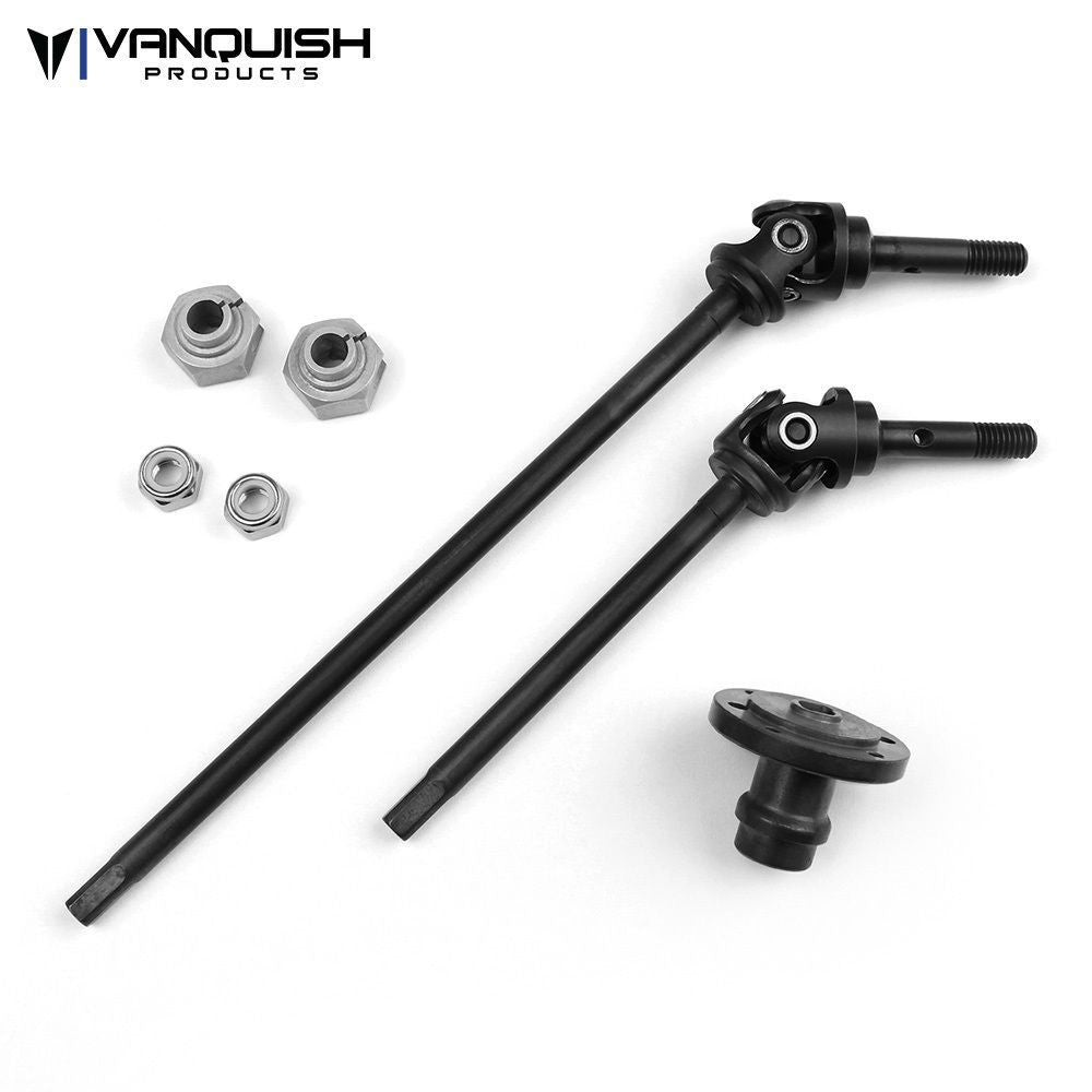 VANQUISH VPS08110 VXD Universal AR60 Axle Set