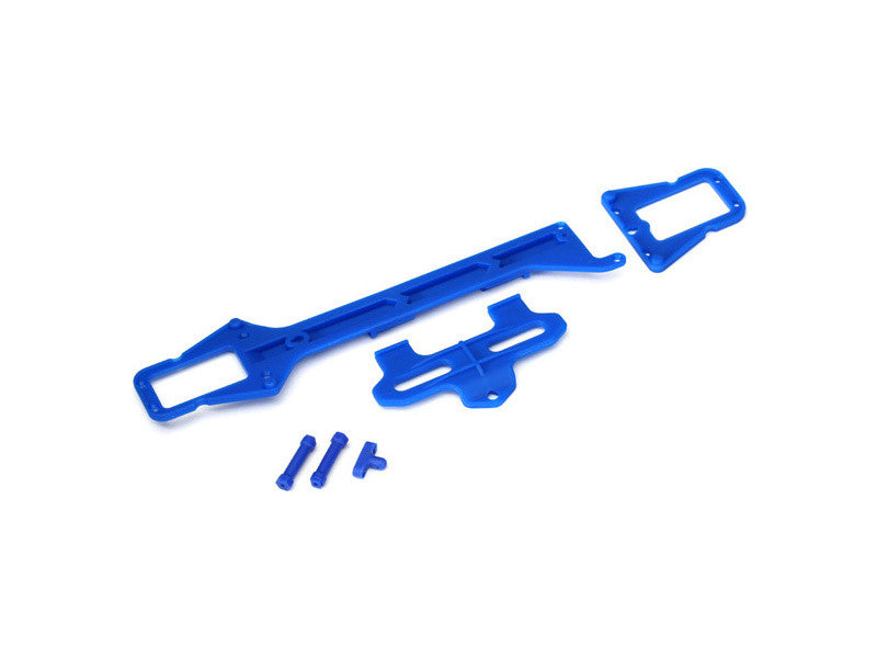 TRAXXAS LATRAX 7623 Upper Chassis Long Battery Hold Down
