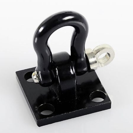 RC4WD Z-S0462 King Kong Tow Shackles with Mounting Bracket