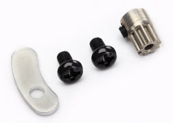 TRAXXAS 7644 Gear 9T Pinion/Set Screw (Teton and prerunner stock pinion)