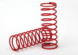 TRAXXAS 7666 Spring Shock Red GTR Teton (red)