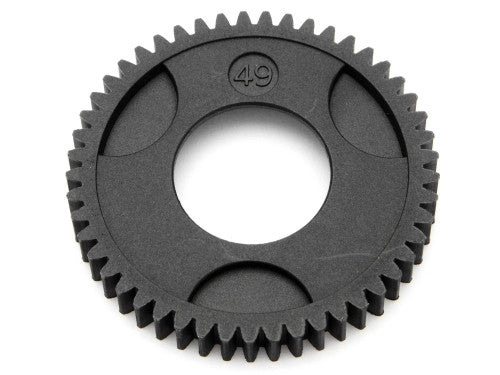HPI 76949 Spur Gear 49T Nitro R40 *DISC*