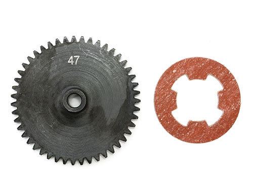 HPI 77127 Heavy Duty Spur Gear 47T