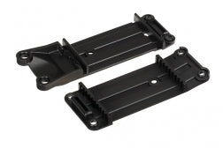 TRAXXAS 7716 Mount Tie Bar Front & Rear