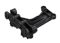 TRAXXAS 7720 Bulkhead, front upper X-Maxx