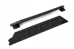 TRAXXAS 7723 Nerf Bars Chassis (2)