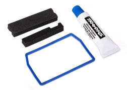 TRAXXAS 7725 Seal Kit/Receiver Box