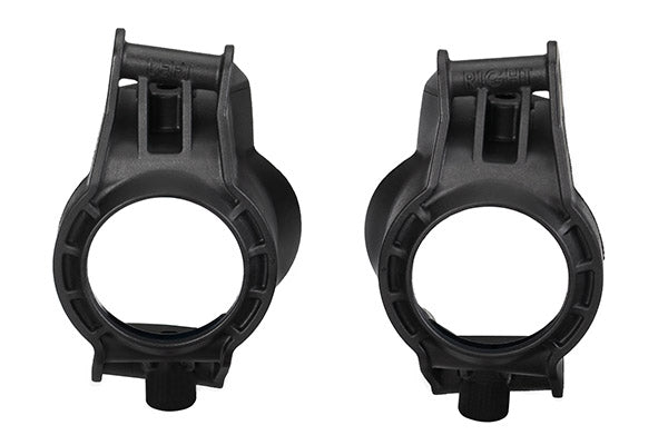 TRAXXAS 7732 Caster Blocks C Hubs Left Right X-Maxx