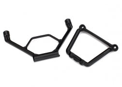 TRAXXAS 7733 Bumper Mount Front / Bumper Support X-Maxx