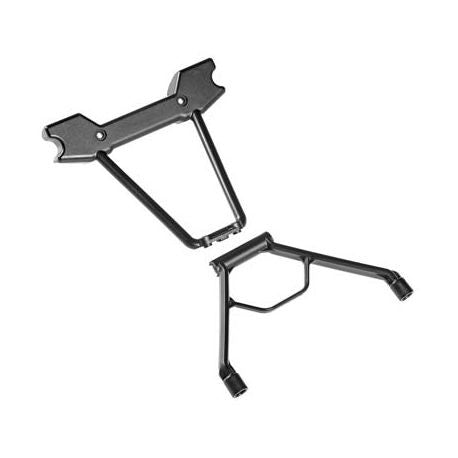 TRAXXAS 7734 Bumper Mount Rear Bumper Support X-Maxx