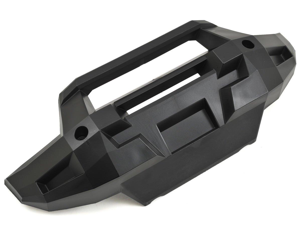 TRAXXAS 7735 X-Maxx Front Bumper