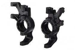 TRAXXAS 7737 Steering Blocks Left / Right X-Maxx