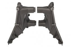 TRAXXAS 7738 Shock Tower Rear (Left/Right Halves) X-Maxx
