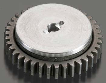 ROBINSON RACING 7738 High Performance Slipper Unit Mod 1 38T Gen 3