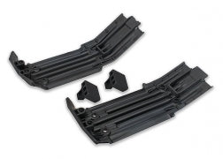 TRAXXAS 7744 Skidplate Front & Rear