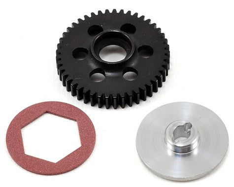 ROBINSON RACING 7745 Steel Slipper Unit 45T 1/16