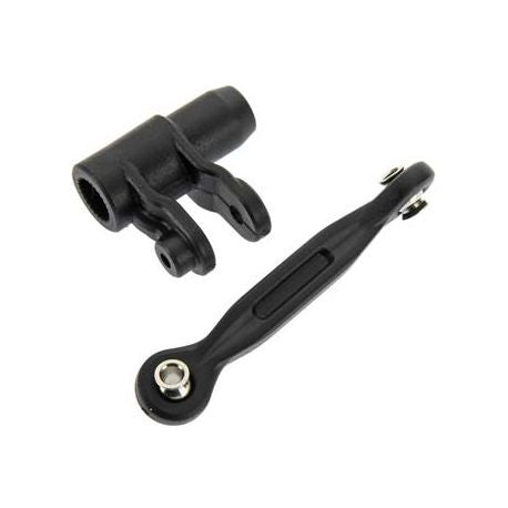 TRAXXAS 7747 Servo Horn Steering Linkage X-Maxx