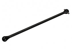 TRAXXAS 7750X Rebuild kit, steel constant-velocity driveshaft