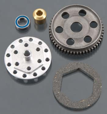 ROBINSON RACING 7754 Slipper Unit Gen3 54T