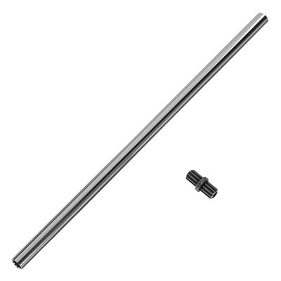 TRAXXAS 7755 X-Maxx Aluminum Center Driveshaft Assembly