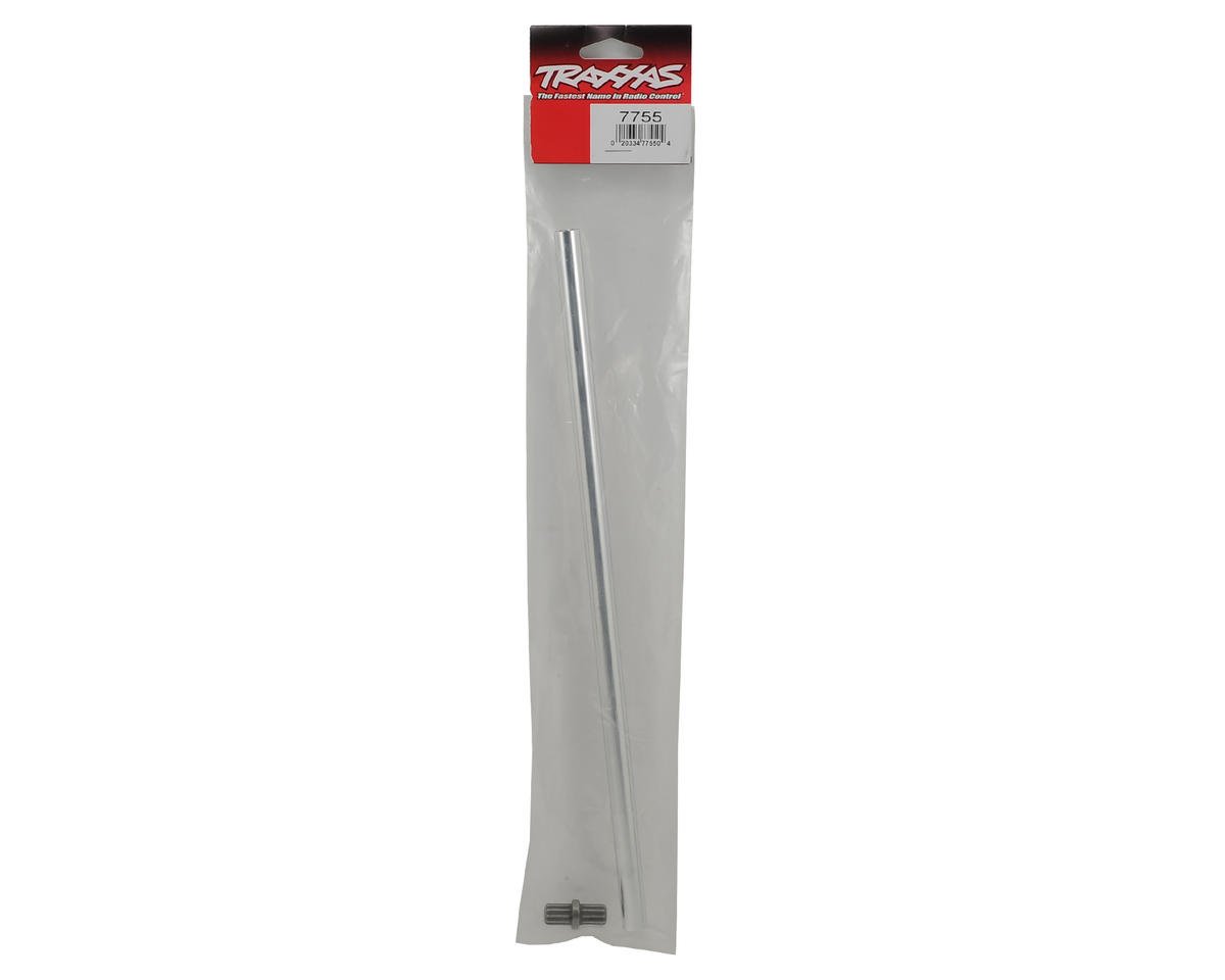 TRAXXAS 7755 X-Maxx Aluminum Center Driveshaft Assembly