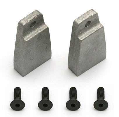 ASSOCIATED 7767 Nose Brace:RC10GT RTR