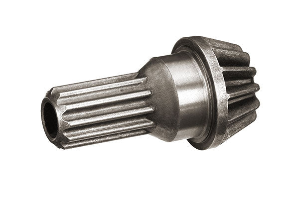 TRAXXAS 7778 Pinion gear, differential, 13-tooth (rear) (use with #7779 42-tooth differential ring gear)
