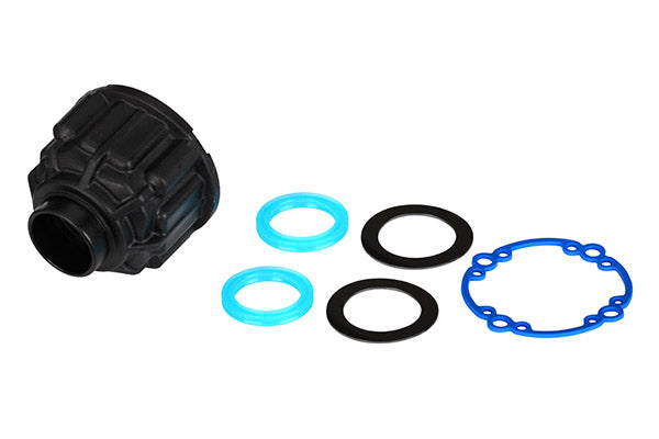 TRAXXAS 7781 Carrier Differential/X-Ring Gaskets (2)