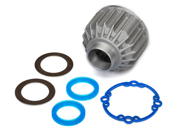 TRAXXAS 7781x  Carrier, differential