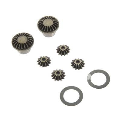 TRAXXAS 7782 Gear Set differential