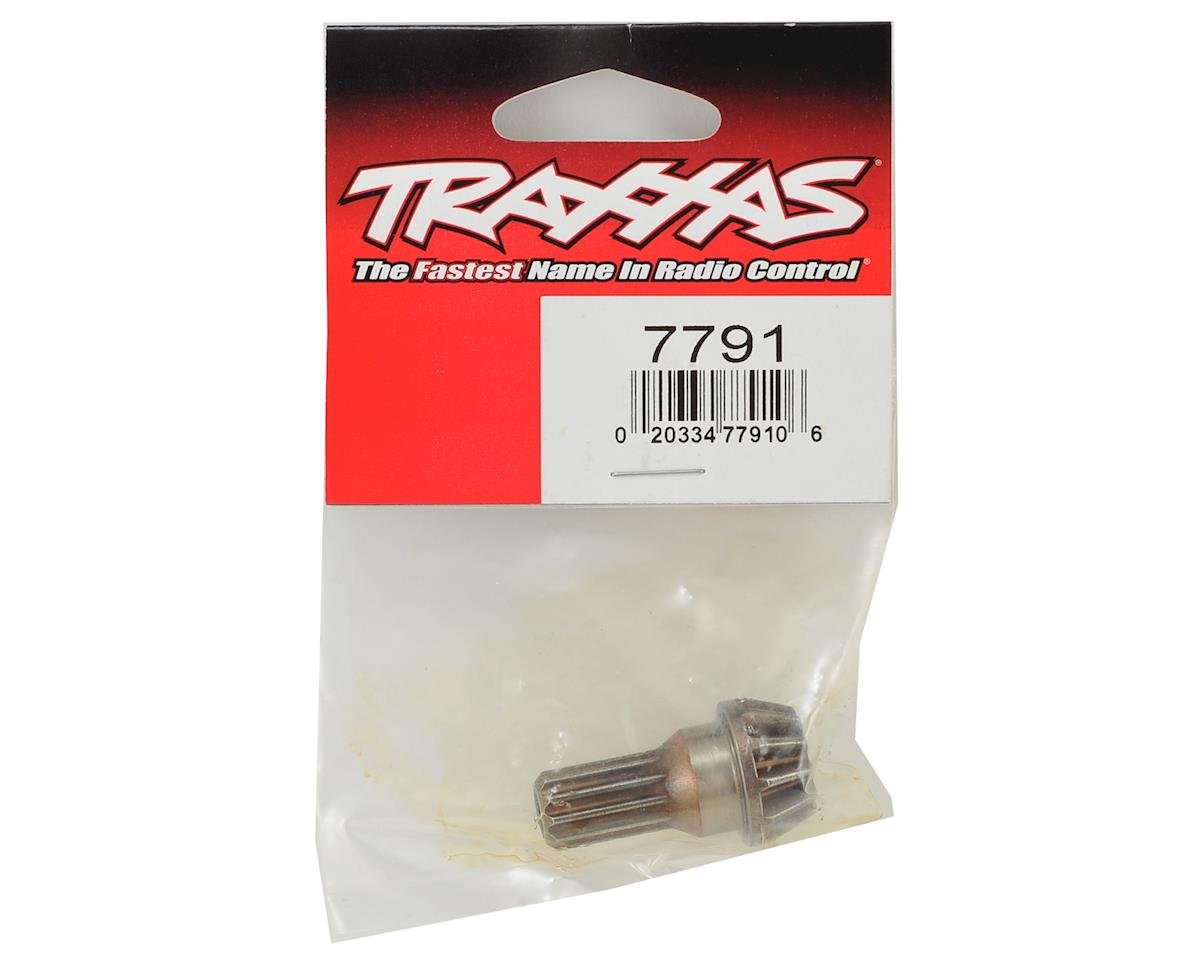 TRAXXAS 7791 X-Maxx Heavy Duty Rear Pinion Gear 11T