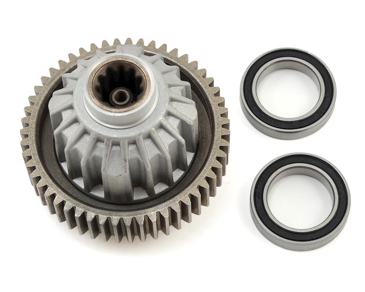 TRAXXAS 7796 X-Maxx Torque-Biasing Center Drive