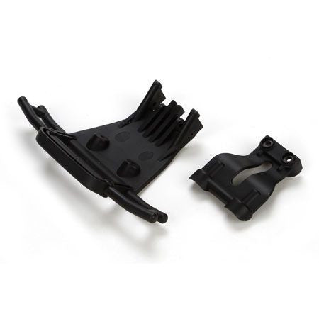 ECX ECX231001 Front Bumper Set