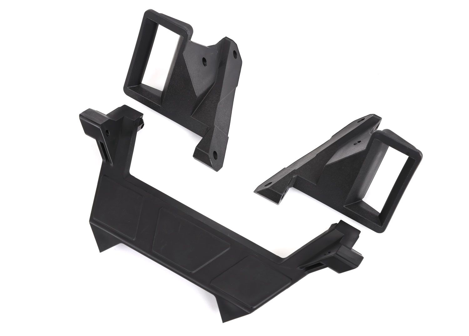 TRAXXAS 7826 Body mounts, rear