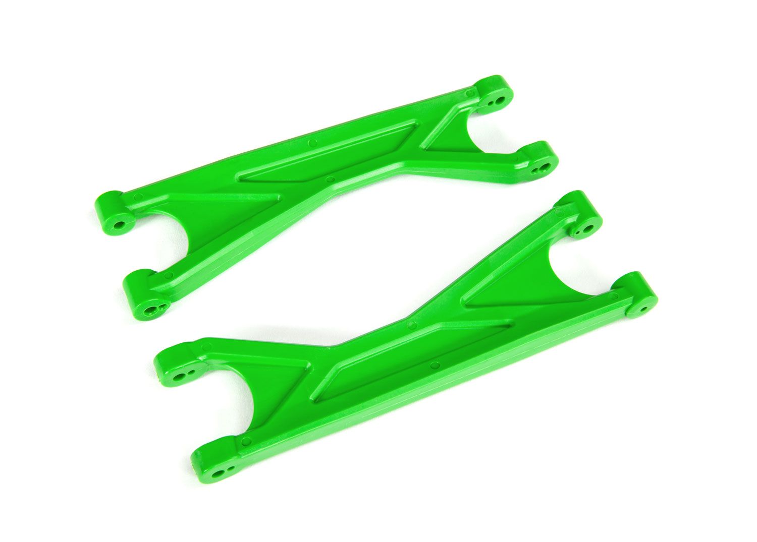 TRAXXAS 7829G Heavy-Duty X-Maxx Suspension Arms Upper - Left or Right Front or Rear Green