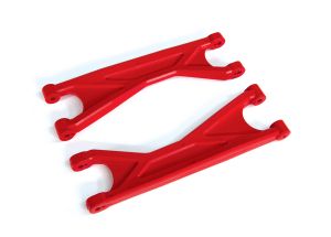 TRAXXAS 7829R Heavy-Duty X-Maxx Suspension Arms Upper - Left or Right Front or Rear Red