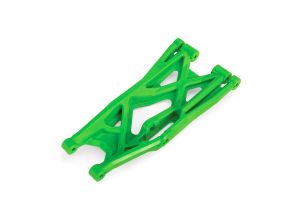 TRAXXAS 7830G Heavy-Duty X-Maxx Suspension Arm Lower - Right Front or Rear Green