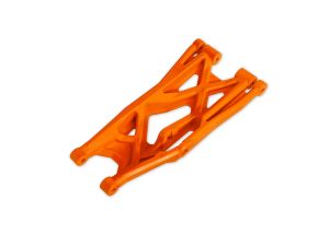 TRAXXAS 7830T Heavy-Duty X-Maxx Suspension Arm Lower - Right Front or Rear Orange
