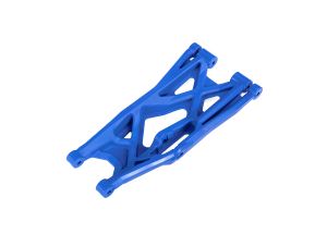 TRAXXAS 7830X Heavy-Duty X-Maxx Suspension Arm Lower - Right Front or Rear Blue