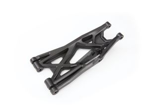 TRAXXAS 7831 Heavy-Duty X-Maxx Suspension Arm Lower - Left Front or Rear Black