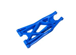 TRAXXAS 7831X Heavy-Duty X-Maxx Suspension Arm Lower - Left Front or Rear Blue