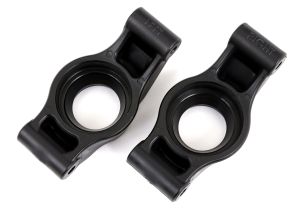 TRAXXAS 7852 Carriers, stub axle (rear) (left & right)