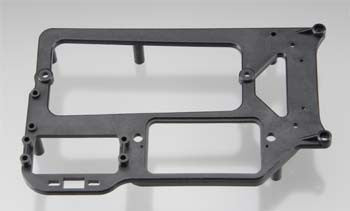 ASSOCIATED 7894 Radio Tray GT2 *DISC*