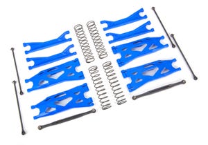 TRAXXAS 7895X WideMaxx® Suspension Kit