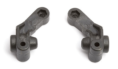 ASSOCIATED 7921 Steering Block Left Right GT2 *DISC*